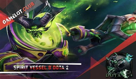 spirit vessel dota 2|Spirit Vessel .